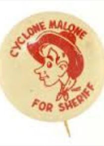 The Adventures of Cyclone Malone Ne Zaman?'