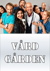 Vårdgården Ne Zaman?'