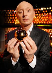 Golden Balls Ne Zaman?'