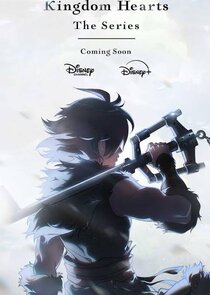 Kingdom Hearts The Series Ne Zaman?'