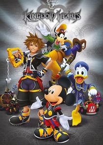 Kingdom Hearts Ne Zaman?'