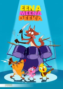 Eena, Meena, Deeka Ne Zaman?'