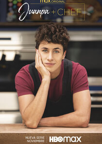 Juanpa + Chef Ne Zaman?'