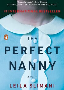 The Perfect Nanny Ne Zaman?'
