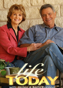 Life Today with James Robison Ne Zaman?'
