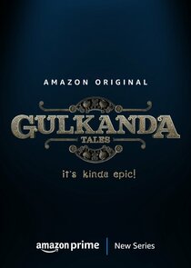 Gulkanda Tales Ne Zaman?'
