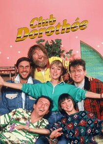 Club Dorothée Ne Zaman?'