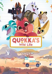 Quokka's Wild Life Ne Zaman?'