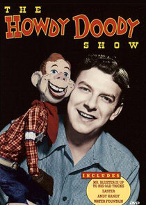Howdy Doody Ne Zaman?'