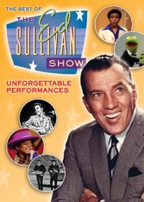 The Ed Sullivan Show Ne Zaman?'