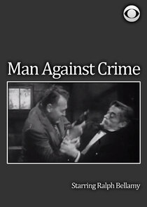 Man Against Crime Ne Zaman?'