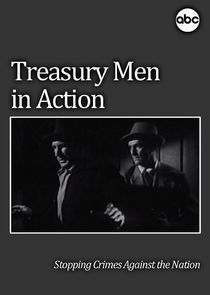 Treasury Men in Action Ne Zaman?'