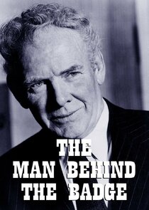 The Man Behind the Badge Ne Zaman?'