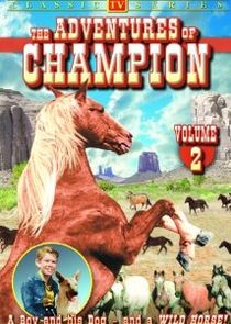 The Adventures of Champion Ne Zaman?'