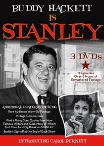 Stanley Ne Zaman?'