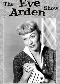 The Eve Arden Show Ne Zaman?'