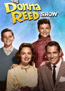 The Donna Reed Show Ne Zaman?'
