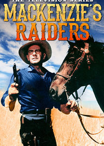 Mackenzie's Raiders Ne Zaman?'