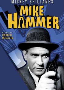 Mickey Spillane's Mike Hammer Ne Zaman?'