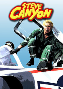 Steve Canyon Ne Zaman?'