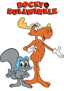 The Rocky and Bullwinkle Show Ne Zaman?'