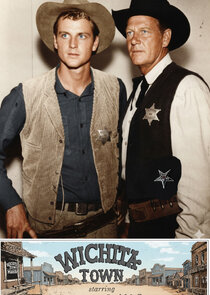 Wichita Town Ne Zaman?'