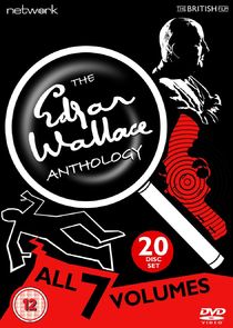 The Edgar Wallace Mysteries Ne Zaman?'