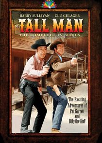 The Tall Man Ne Zaman?'