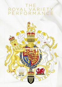 The Royal Variety Performance Ne Zaman?'
