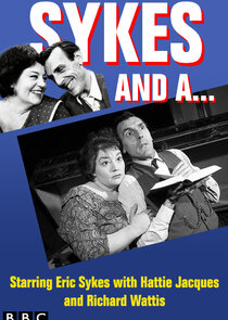 Sykes and a... Ne Zaman?'