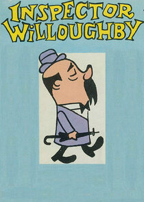 Inspector Willoughby Ne Zaman?'