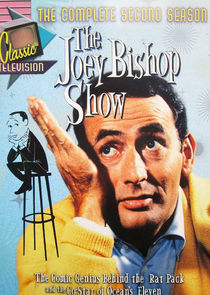 The Joey Bishop Show Ne Zaman?'