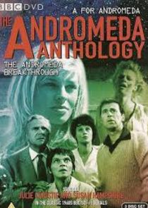 A for Andromeda Ne Zaman?'