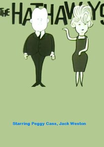 The Hathaways Ne Zaman?'