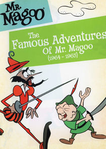 The Famous Adventures of Mr. Magoo Ne Zaman?'