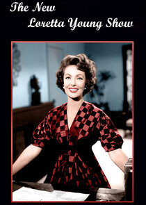 The New Loretta Young Show Ne Zaman?'