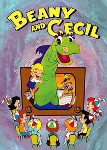 Beany and Cecil Ne Zaman?'