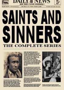 Saints and Sinners Ne Zaman?'