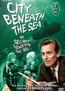 Secret Beneath the Sea Ne Zaman?'