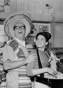 The New Phil Silvers Show Ne Zaman?'