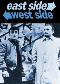 East Side/West Side Ne Zaman?'