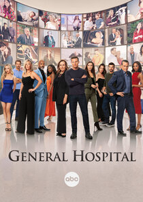 General Hospital Ne Zaman?'