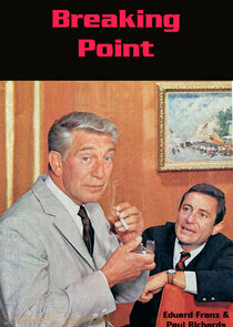 Breaking Point Ne Zaman?'