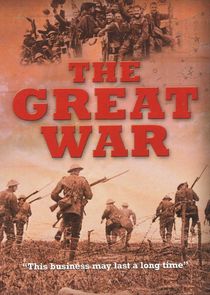 The Great War Ne Zaman?'