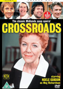 Crossroads Ne Zaman?'