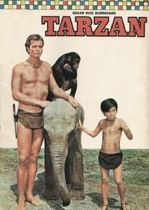 Tarzan Ne Zaman?'
