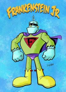Frankenstein Jr. Ne Zaman?'