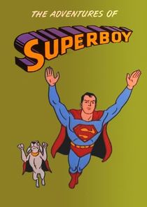 The Adventures of Superboy Ne Zaman?'
