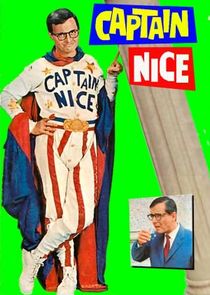 Captain Nice Ne Zaman?'