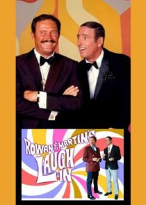 Rowan & Martin's Laugh-In Ne Zaman?'